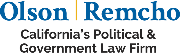 Olson Remcho Logo
