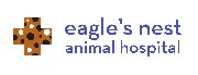 Eagle's Nest Animal Hospital Logo