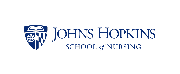 Johns Hopkins School of Nursing DNP Nurse Anesthesia Program Logo