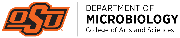Oklahoma State University Logo