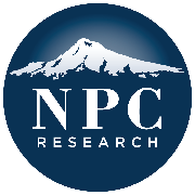 NPC Research Logo