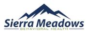 Sierra Meadows Behavioral Health Logo