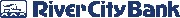 River City Bank Logo