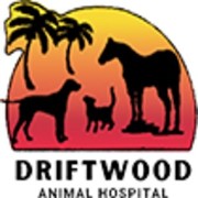 Driftwood Animal Hospital Logo