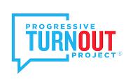 Progressive Turnout Project Logo
