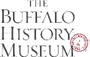 The Buffalo History Museum Logo
