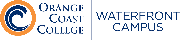 Orange Coast College... Logo