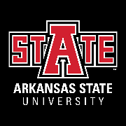 Arkansas State University Logo