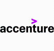 Accenture LLP Logo
