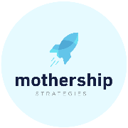 Mothership Strategies Logo