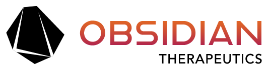 Obsidian Therapeutics Logo