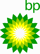 bp Logo