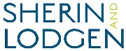 SHERIN AND LODGEN LLP Logo