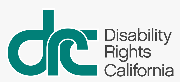 Disability Rights California Logo