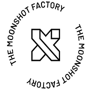 X, The Moonshot Factory Logo