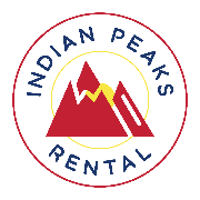 Indian Peaks Rental Logo