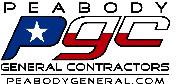 Peabody General Contractors