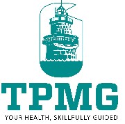 TPMG Logo