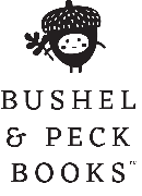 Bushel & Peck Books