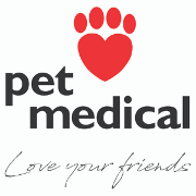 Pet Medical Logo