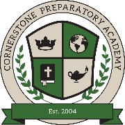 Cornerstone Preparatory Academy Cornerstone Preparatory Academy