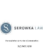Serowka Law Logo