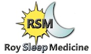 Roy Sleep Medicine, Inc.