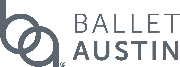 Ballet Austin Logo