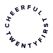 Cheerful Twentyfirst