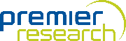 Premier Research Logo