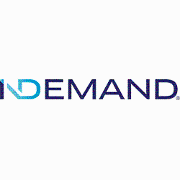 iNDEMAND Logo