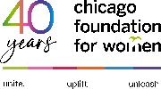 Chicago Foundation for Women Logo