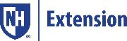 University of New Hampshire Extension Logo