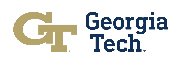 Georgia Institute of... Logo