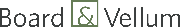 Board & Vellum Logo