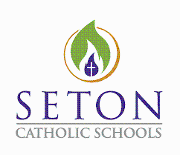 Seton Catholic Schools Logo