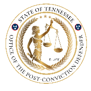 Office of the Post-Conviction Defender Logo