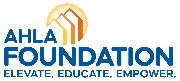 American Hotel & Lodging... Logo