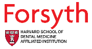 The Forsyth Institute Logo