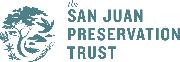 San Juan Preservation Trust Logo