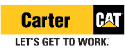 Carter Machinery Co., Inc. Logo