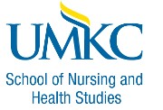 University of Missouri-Kansas... Logo
