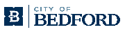 Bedford Police Department Logo