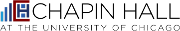 Chapin Hall at The University of Chicago Logo