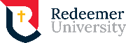 Redeemer University Logo