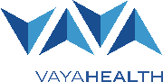 Vaya Health Logo