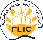 Florida Immigrant Coalition Logo