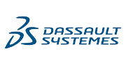 Dassault Systemes Logo