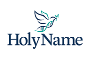 Holy Name Medical Center Logo