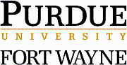 Purdue University Fort Wayne Logo
